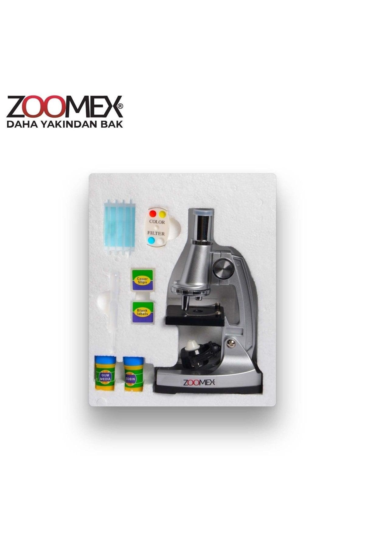 Fold Magnifying Microscope MP-A300 300