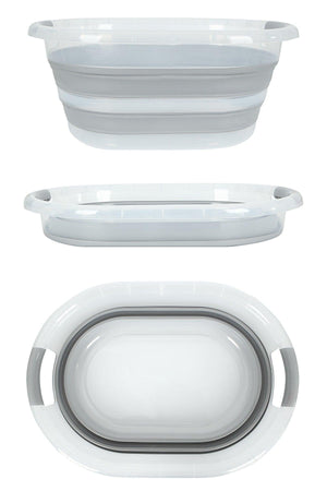 Foldable Accordion Laundry Basket - Vip Random Series - Swordslife