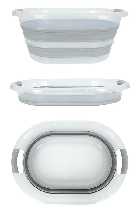 Foldable Accordion Laundry Basket - Vip Random Series - Swordslife