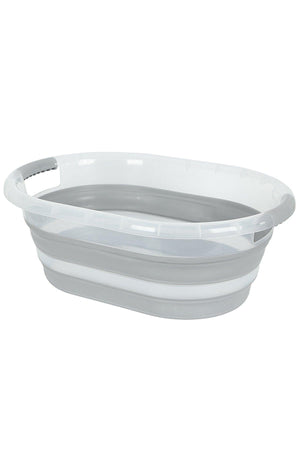Foldable Accordion Laundry Basket - Vip Random Series - Swordslife