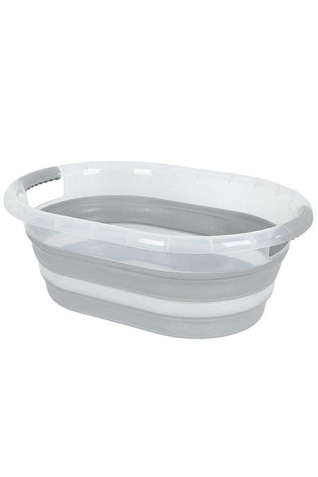 Foldable Accordion Laundry Basket - Vip Random Series - Swordslife