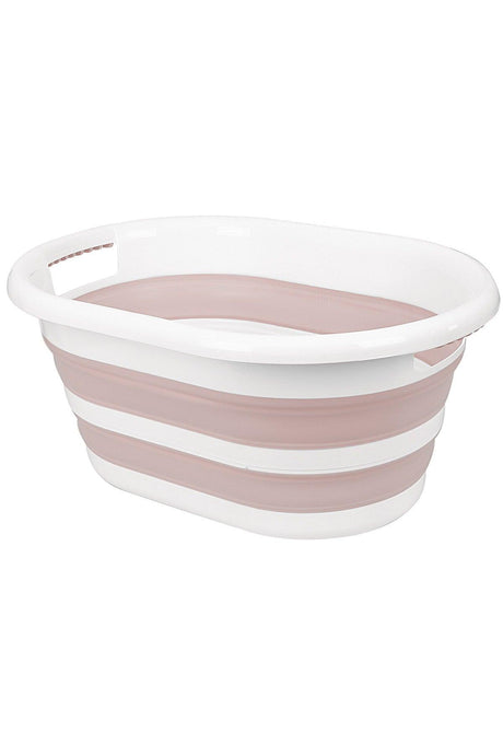 Collapsible Silicone Laundry Basket New Generation - Vip Accordion Basket - Swordslife