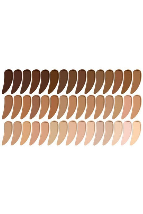 Foundation - Born To Glow! Naturally Radiant
