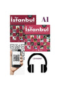 Turkish For Foreigners New Istanbul A1 Qr Code Interactive(without cd) - Swordslife