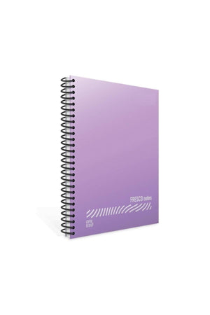 Fresco Sp. Pp Notebook A4 96 Sheets Lined