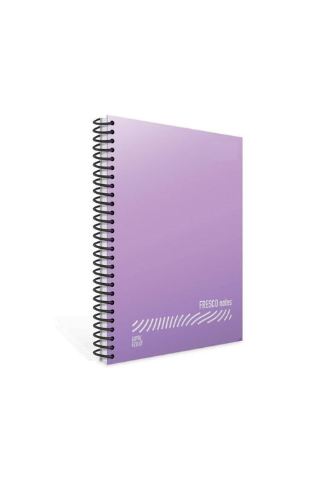 Fresco Sp. Pp Notebook A4 96 Sheets Lined