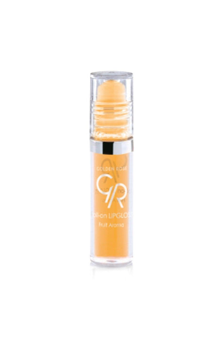Fruity Lip Gloss - Roll On Lipgloss