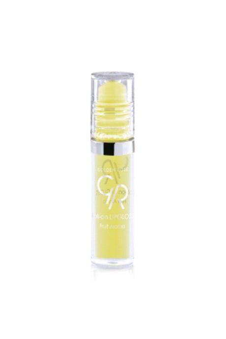 Fruity Lip Gloss - Roll On Lipgloss