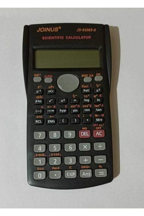 Functional Calculator