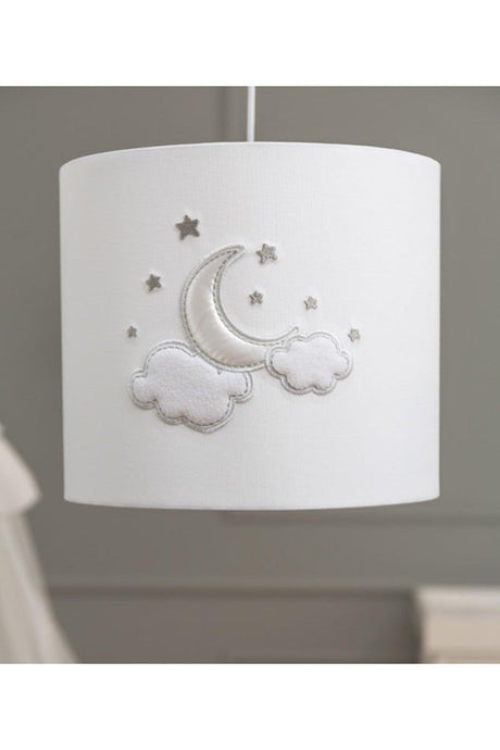 Funnababy Ceiling Lamp Luna Chic White / - Swordslife