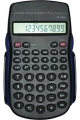 FX-4056 10 Digit Pocket Type Functional Account