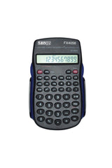 FX-4056 10 Digit Pocket Type Functional Account