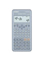 Fx-82es Plus Blue Scientific Function Calculator