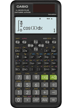 Fx-991es Plus Version 2 Scientific