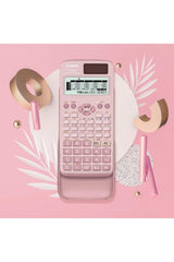 Fx-991ex-pk Calculator with Scientific Function