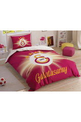 Galatasaray Light Glow Single Licensed