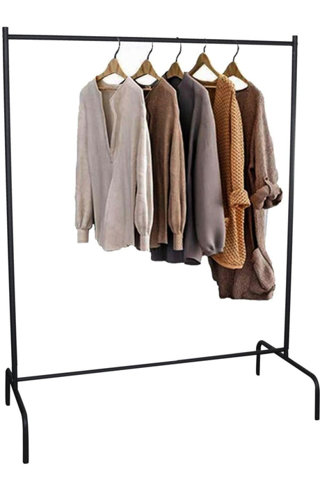 Clothes Hanger Pedestal Clothes Hanger