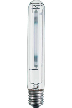 Gas Discharge Bulbs Mst