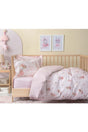 Gazela Ranforce Baby Duvet Cover Set - Swordslife