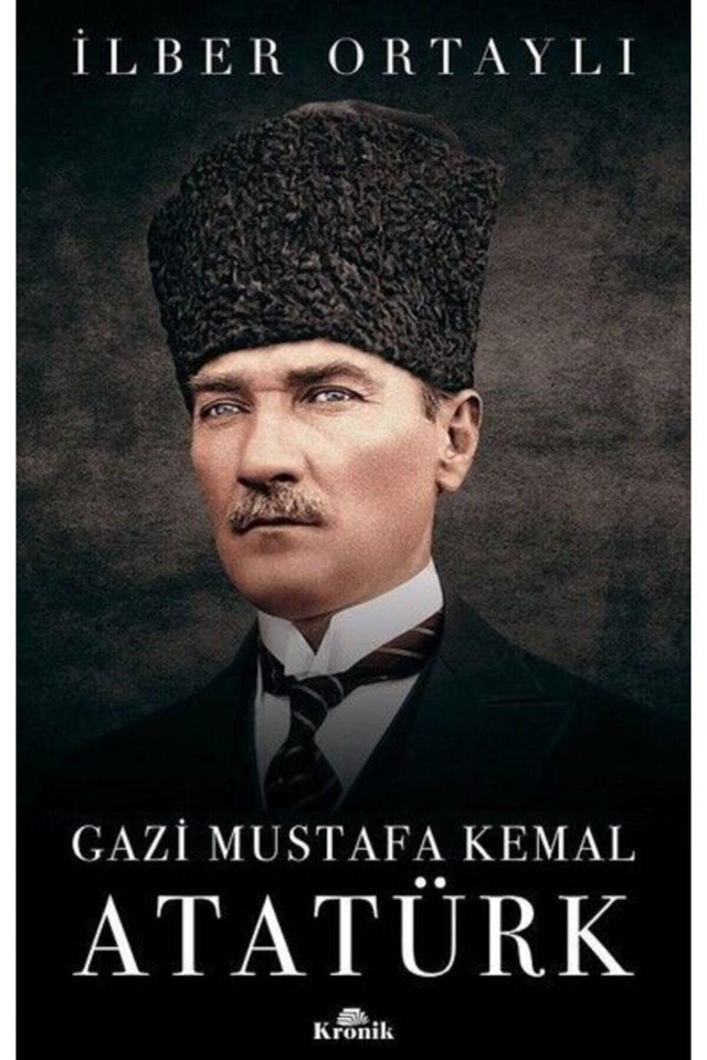 Veteran Mustafa Kemal Ataturk - Swordslife