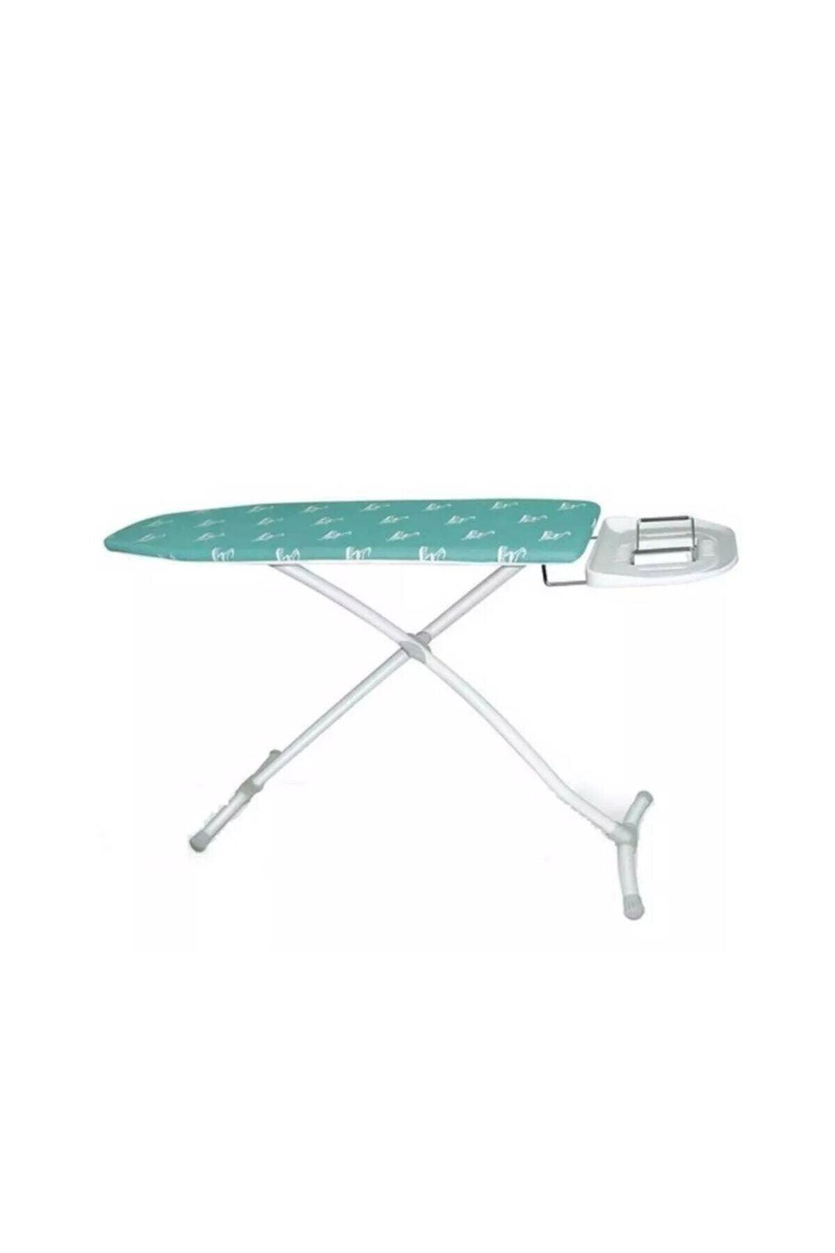 Gazella Squad Standard 42x120 cm Ironing Board Turquoise 900 S - Swordslife