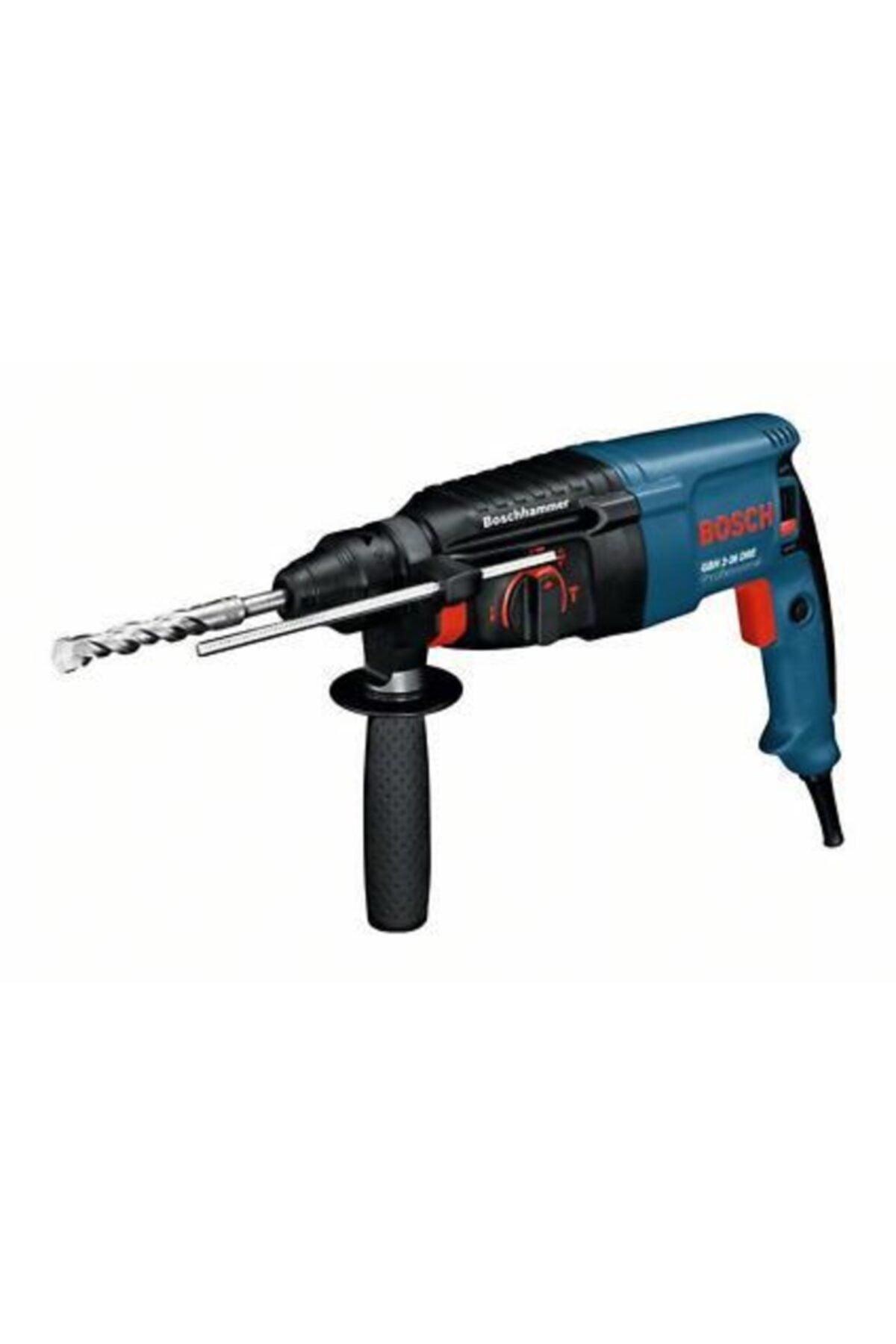 Gbh 2-26 Dre Professional Bohrhammer 800 Watt