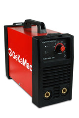 Gedik Welding Arc 200 Lt