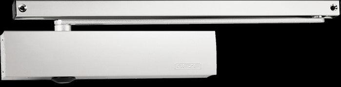 GEZE door closer - TS 5000 ECLine - Swordslife