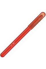 Gel Pilot Pen 0.7mm Red