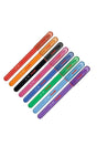 Gel Roller Pen Set 0.7 Mm 8 Colors Mixed