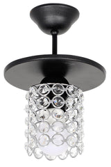 Genuine Crystal Single Chandelier - Swordslife