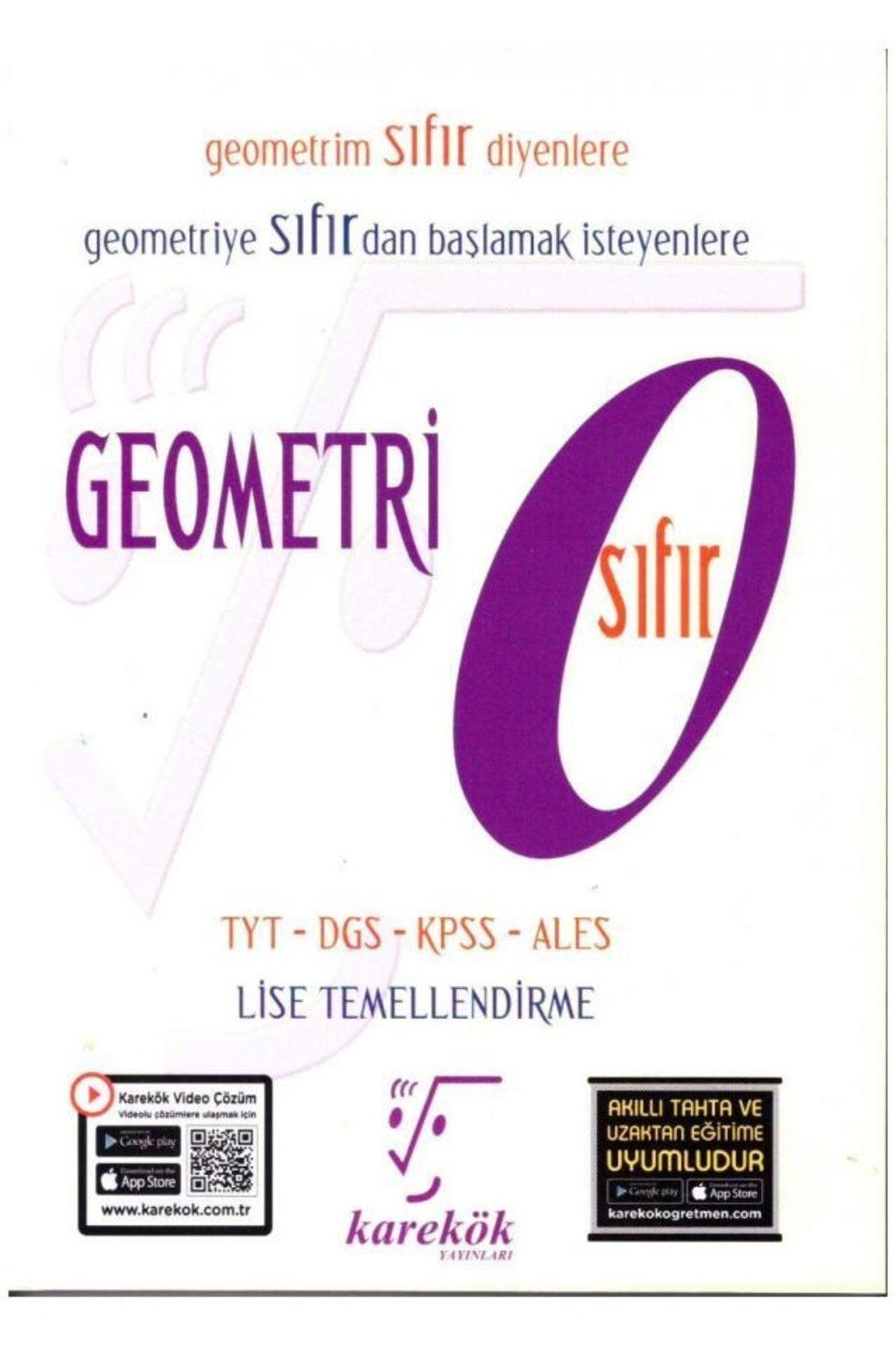 Geometry Zero Tyt Dgs Kpss Ales 2023 - Swordslife