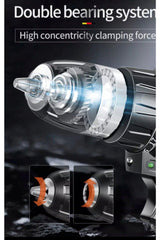 Germany Technology Brushless Brushless Motor