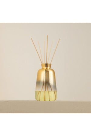 Gisele Vase 8x13 Cm Gold - Swordslife