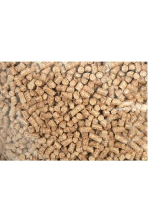 Pine Pellet Cat Litter 1 Kg