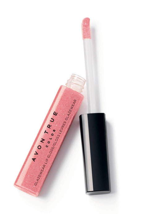 Glazewear Lip Gloss - Mulberry