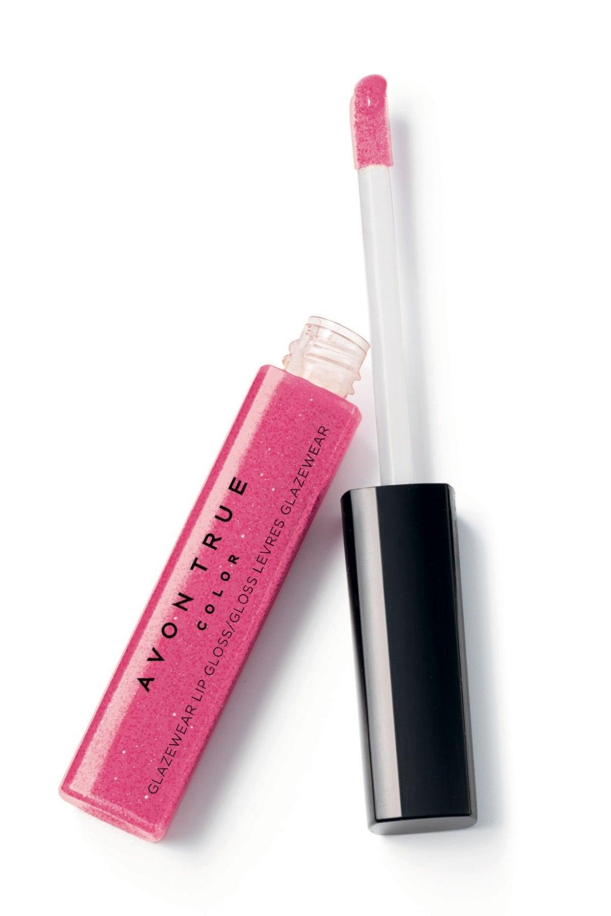 Glazewear Lip Gloss - Precious Pink