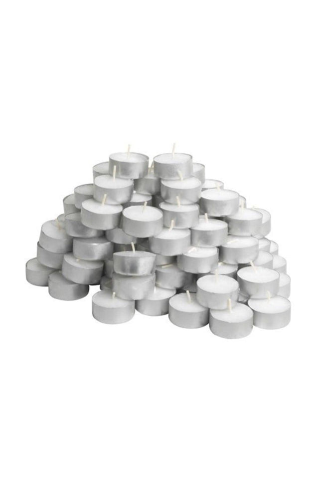 Glimma Tealight Candle Pack of 100 - Swordslife