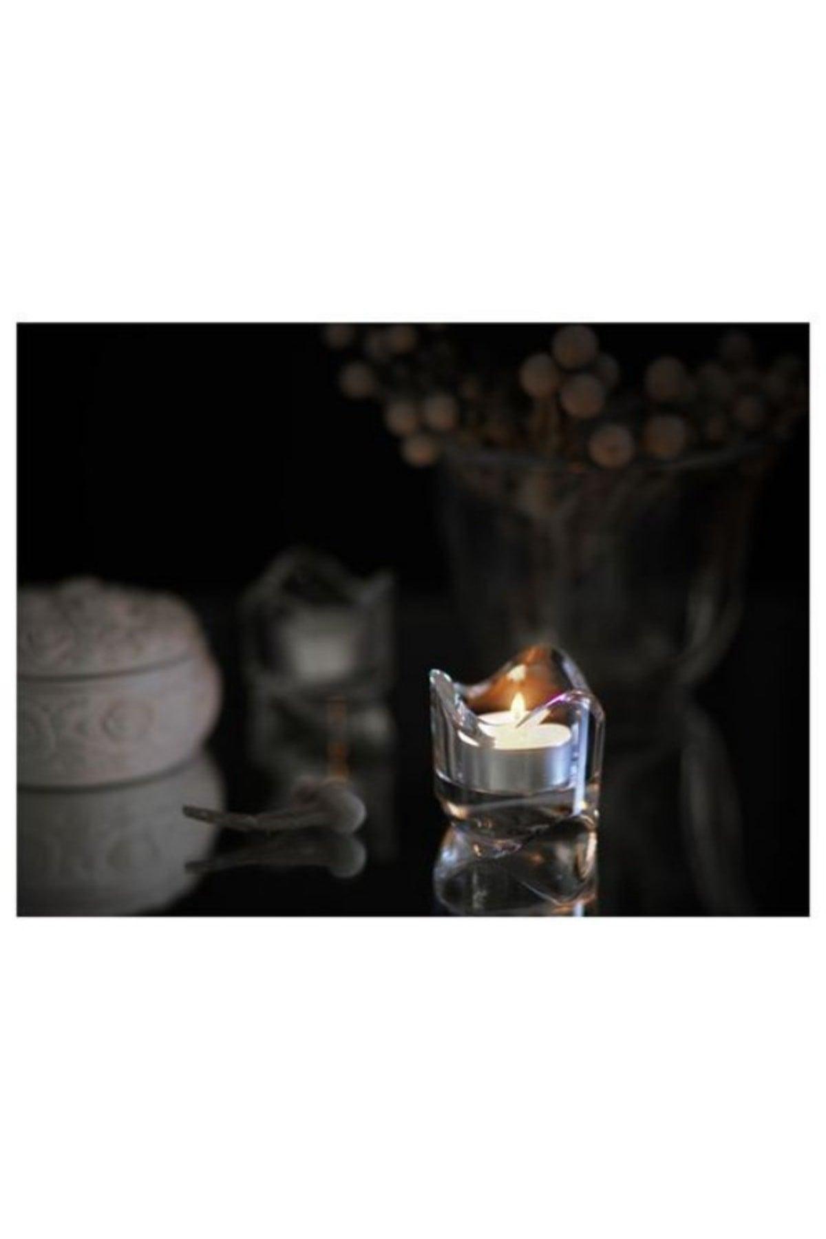 Glimma Tealight Candle 100 pcs - Swordslife