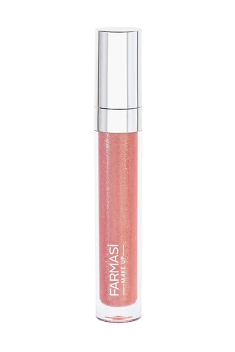 Luminous Lip Gloss - Bubblegum-02