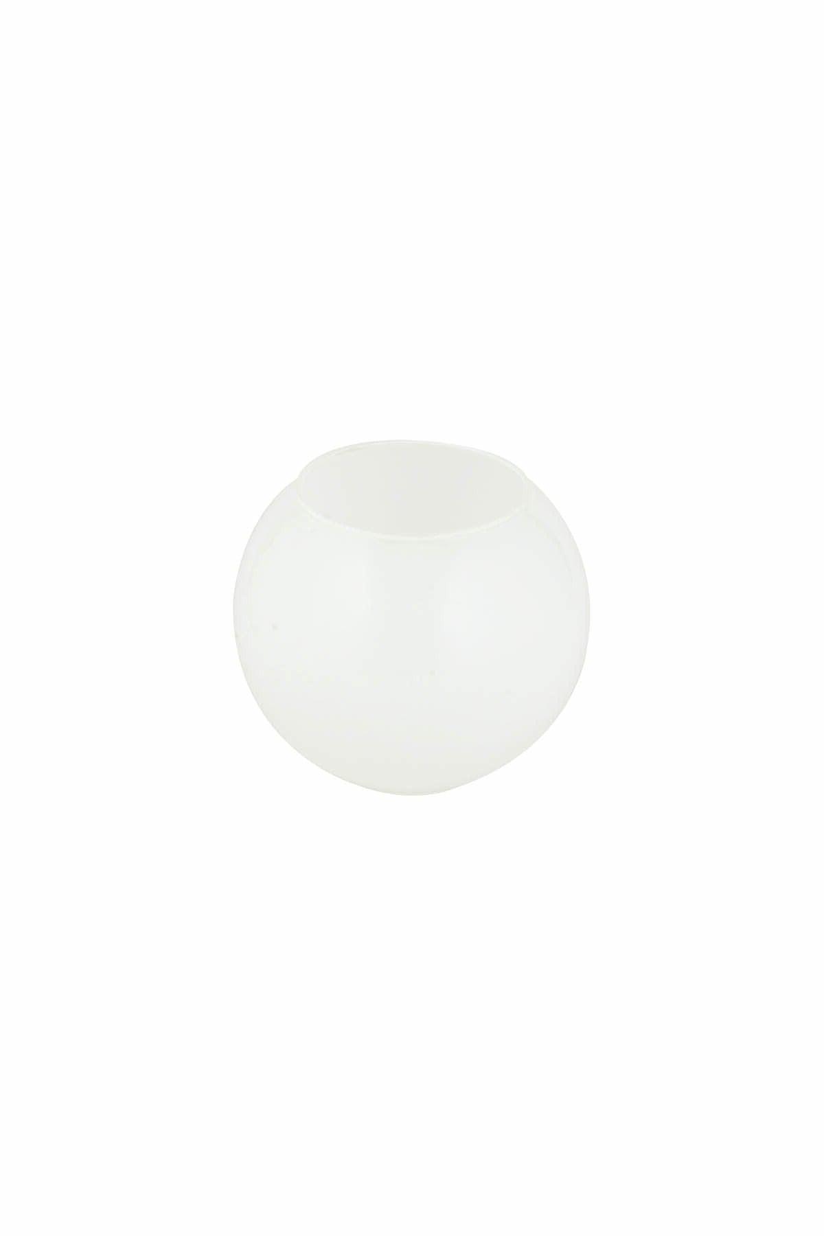 Glop White Color Chandelier Glass - Swordslife