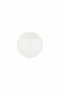 Glop White Color Chandelier Glass - Swordslife