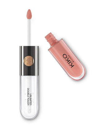 Glossy Liquid Lipstick - Unlimited Double Touch 102