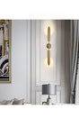 Gold Color Elegant Applique Kl-352 - Swordslife