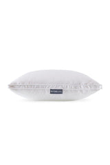 Gold Firm Goose Down Pillow 50x70 2.5 Cm - Swordslife