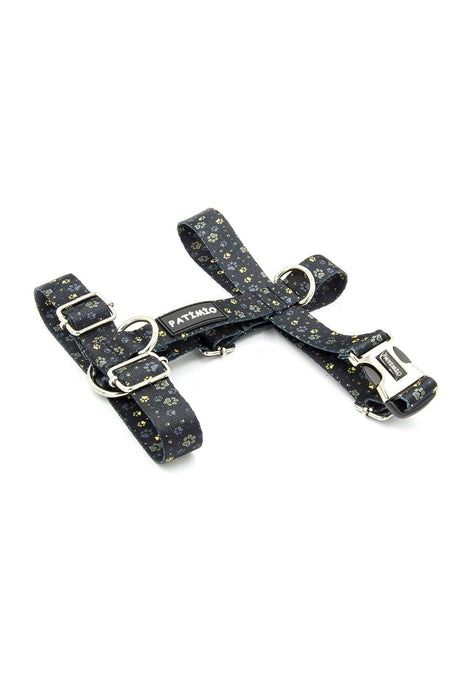 Gold Paws Dog Harness