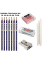 Goldfaber Drawing Set 2b 3b 4b 5b 6b 7b 8b