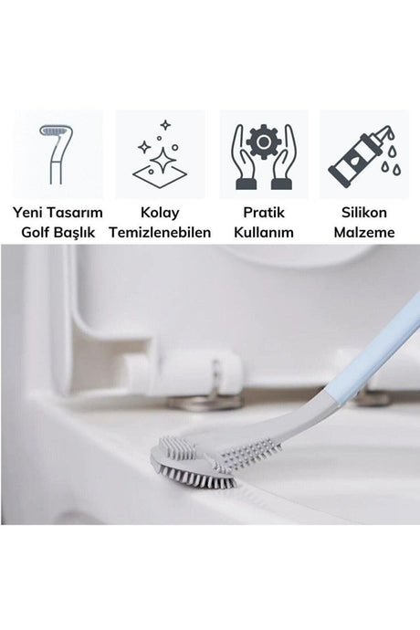 Golf Design Silicone Kitchen And Bathroom