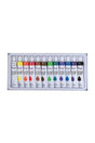 Gouache Paint 12 ml 12 Colors Bg12