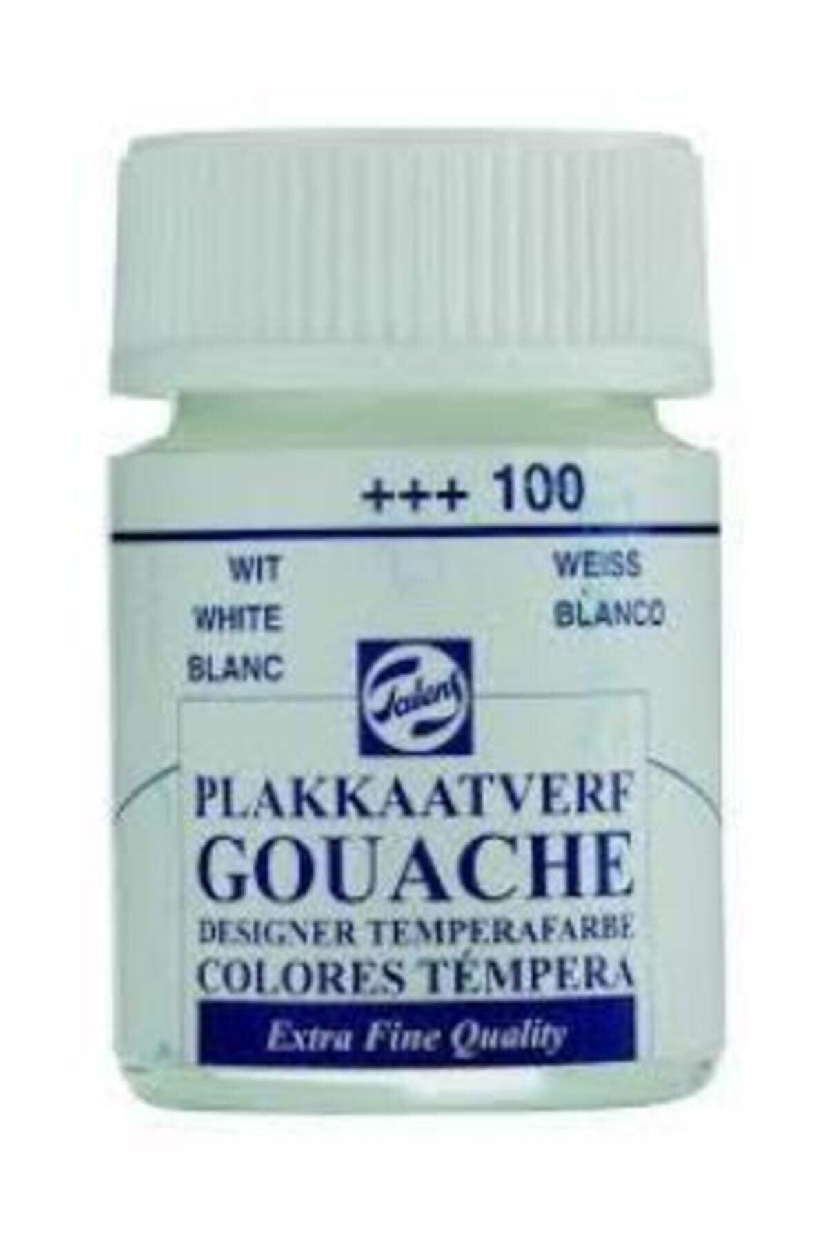 Gouache Paint 16 ml - White 100